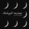Midnight Talking album cover Midnight Talking album cover