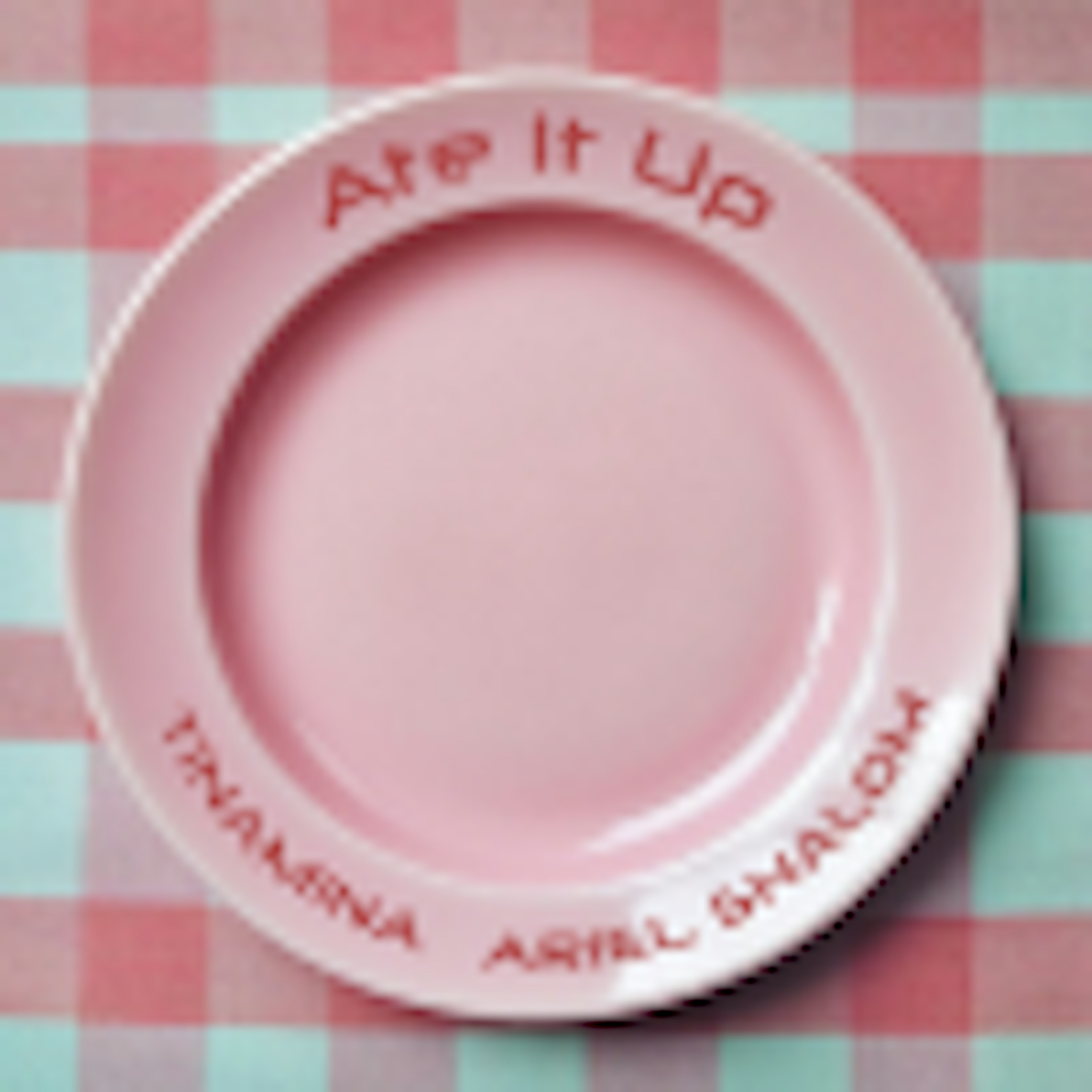 Ate It Up album cover