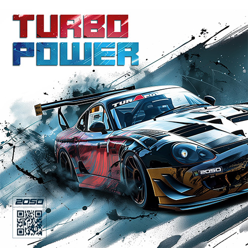 Turbo Power