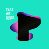 Take Me Home album cover Take Me Home album cover