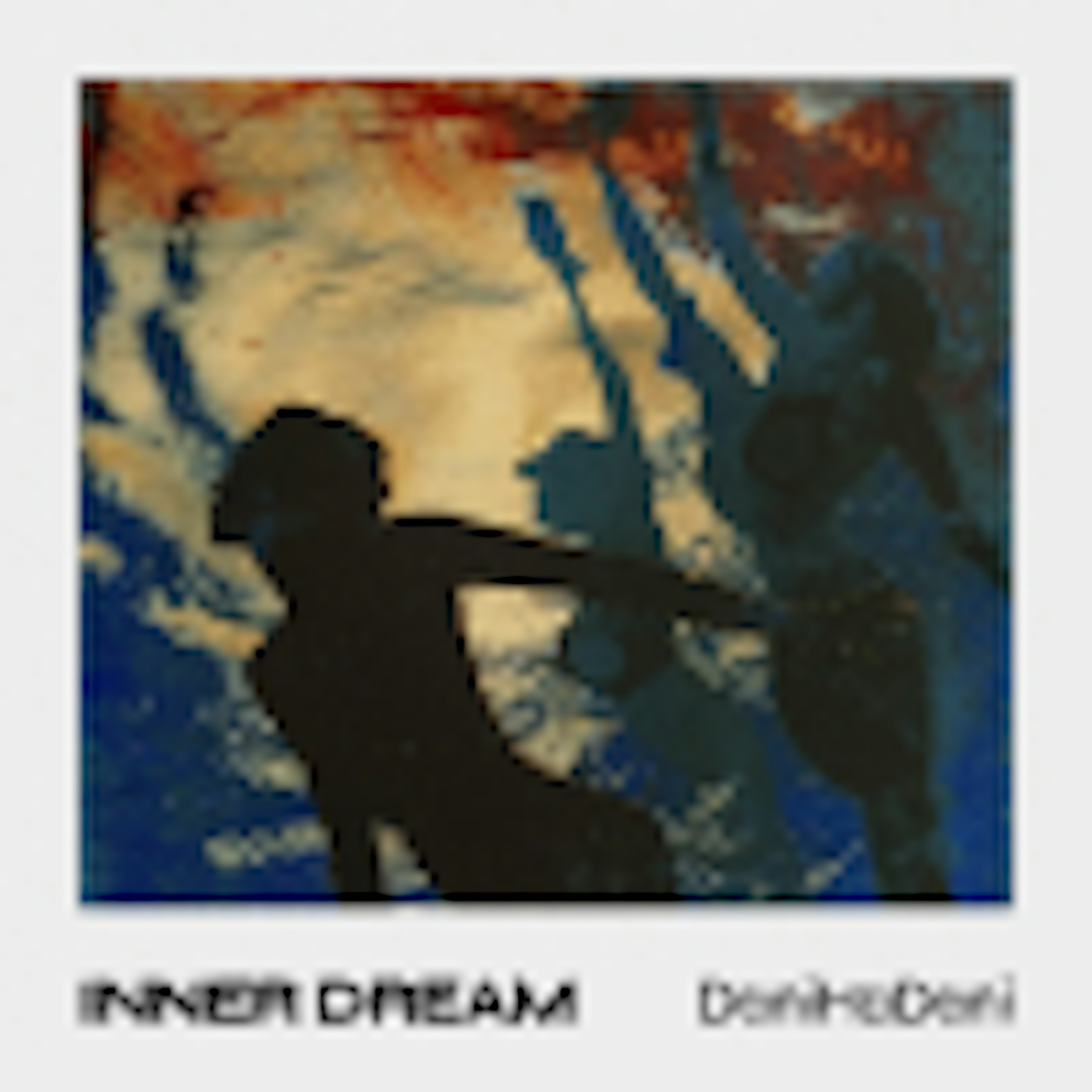 Inner Dream album cover Inner Dream album cover