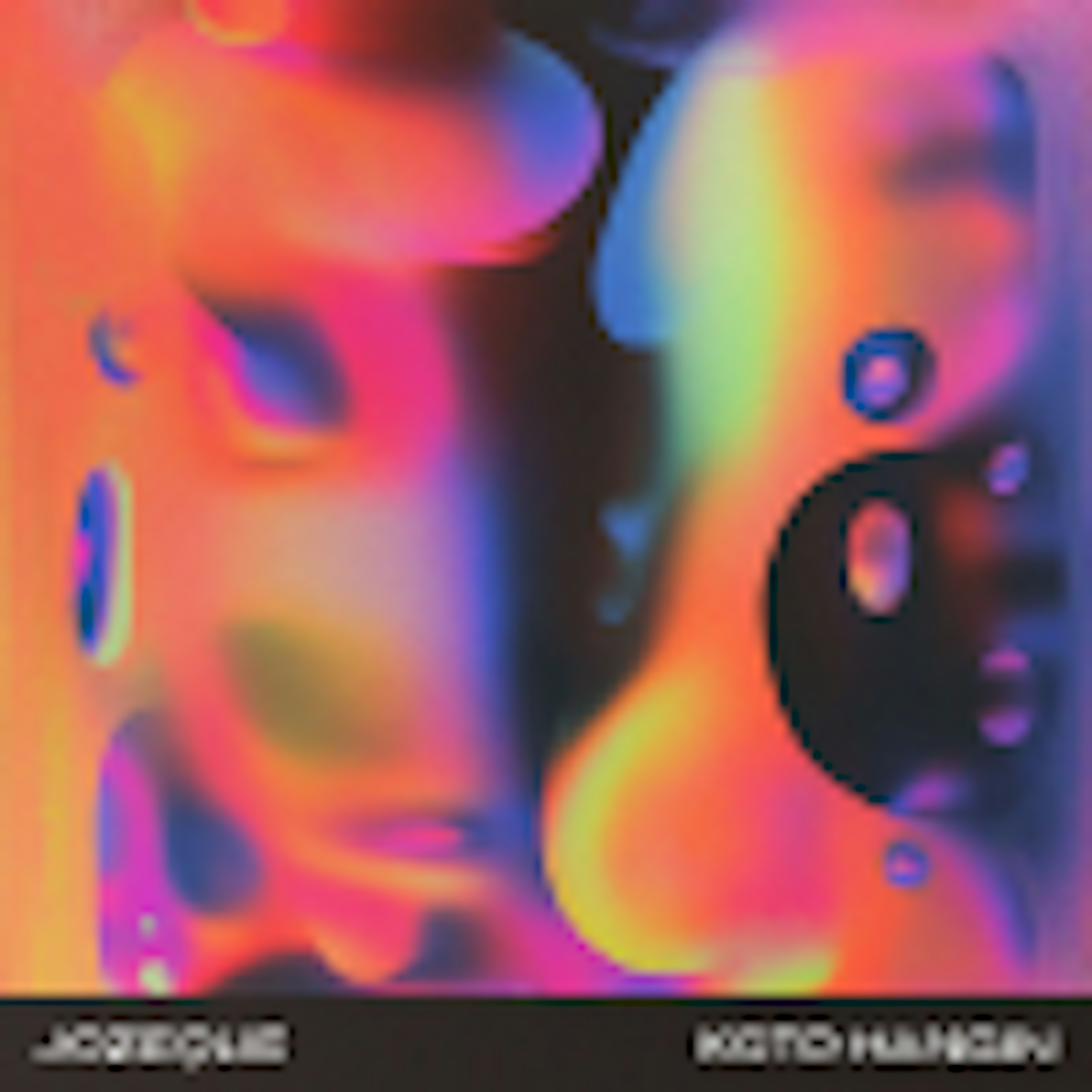 Koto Hangin album cover Koto Hangin album cover