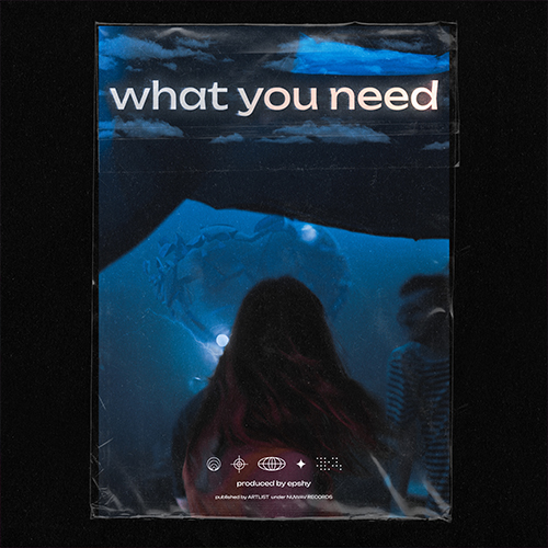 What You Need