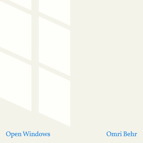 Open Windows
