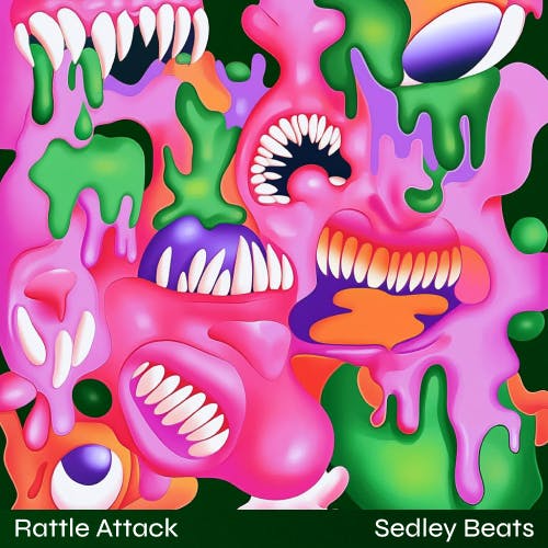 Rattle Attack