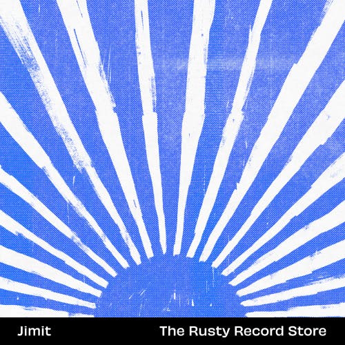 The Rusty Record Store