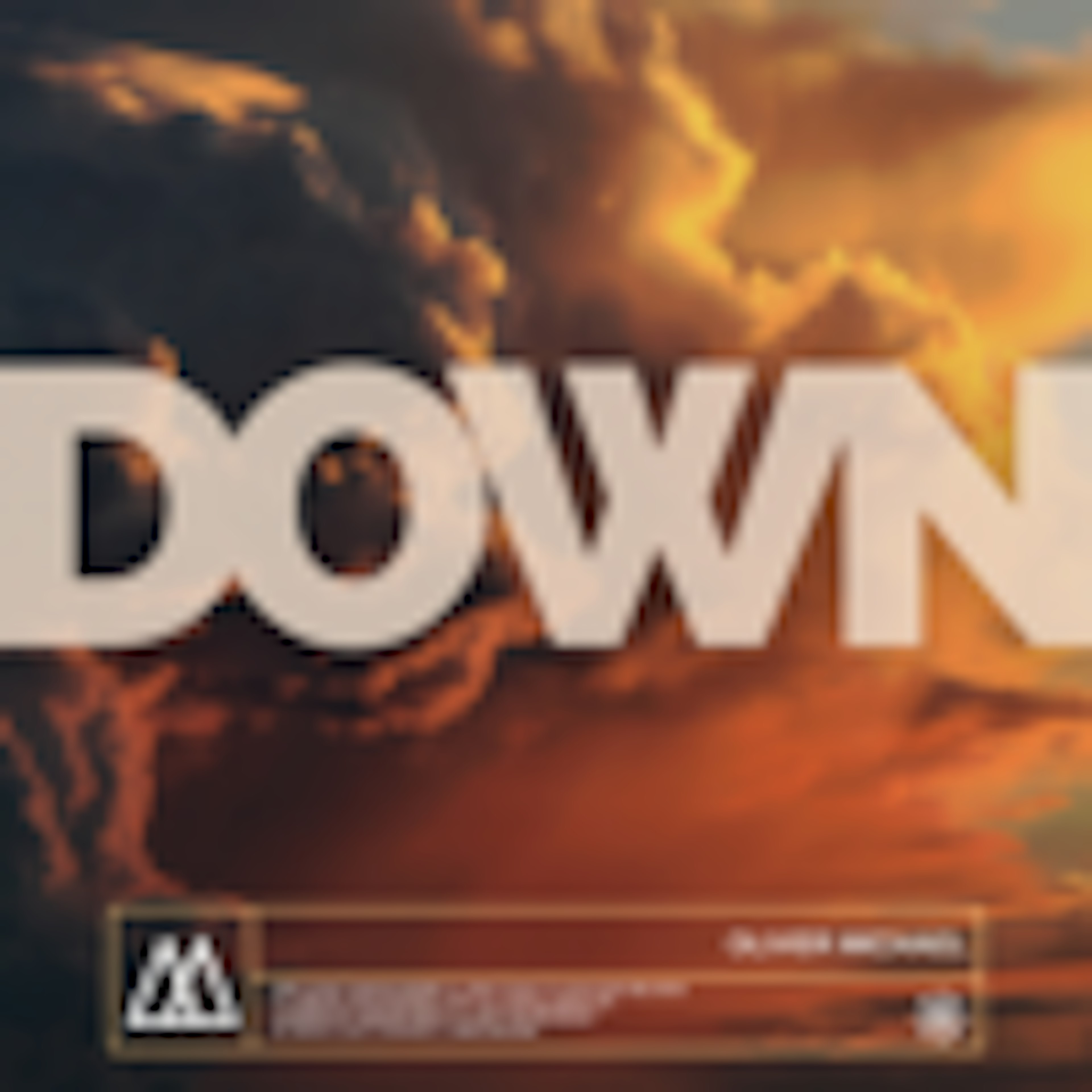 Down album cover