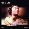 Till I Die album cover Till I Die album cover