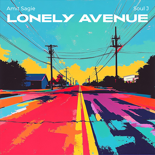 Lonely Avenue