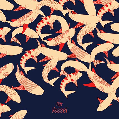 Vessel