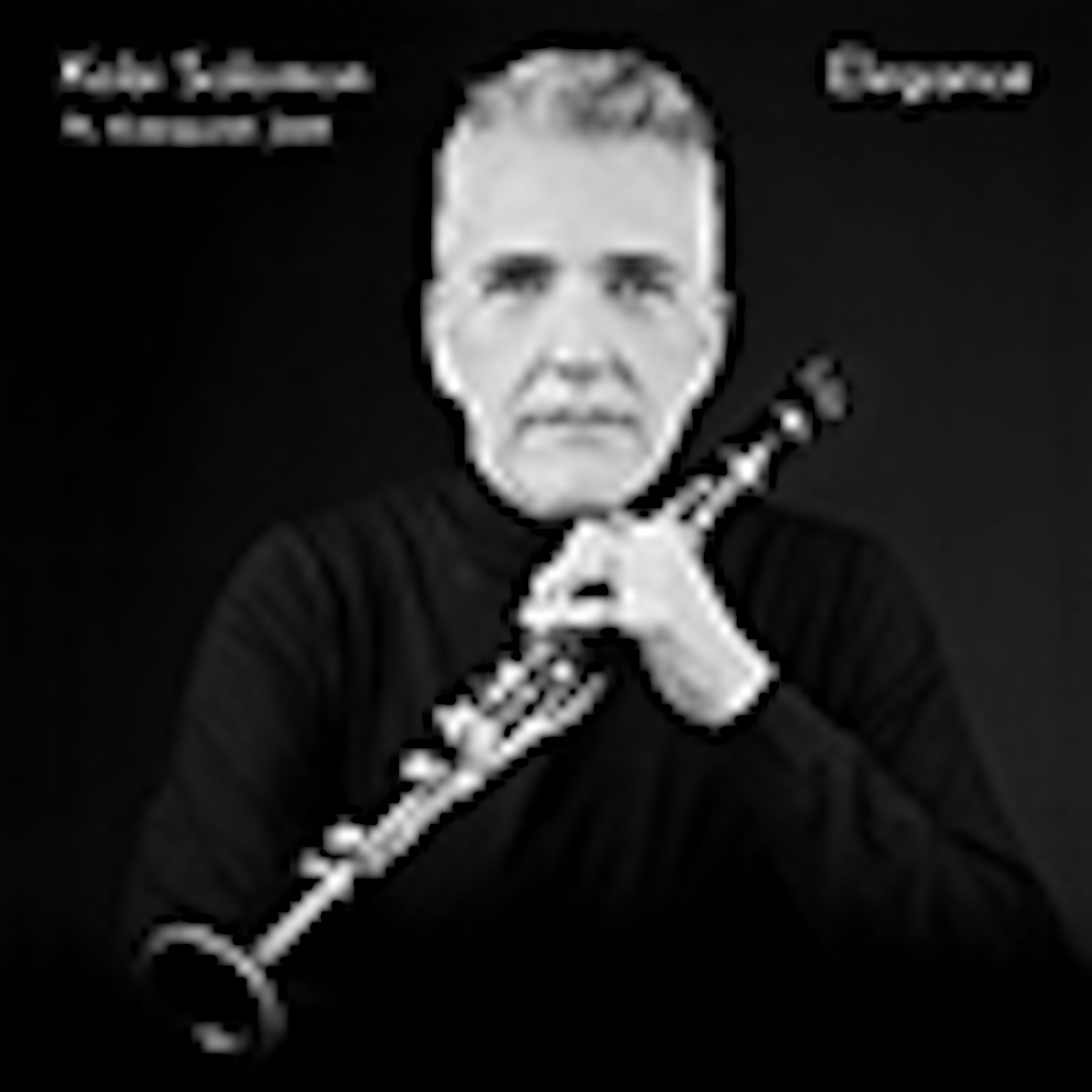 Elegance album cover Elegance album cover