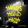 Hands Held High album cover Hands Held High album cover