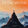 To the Victor album cover To the Victor album cover