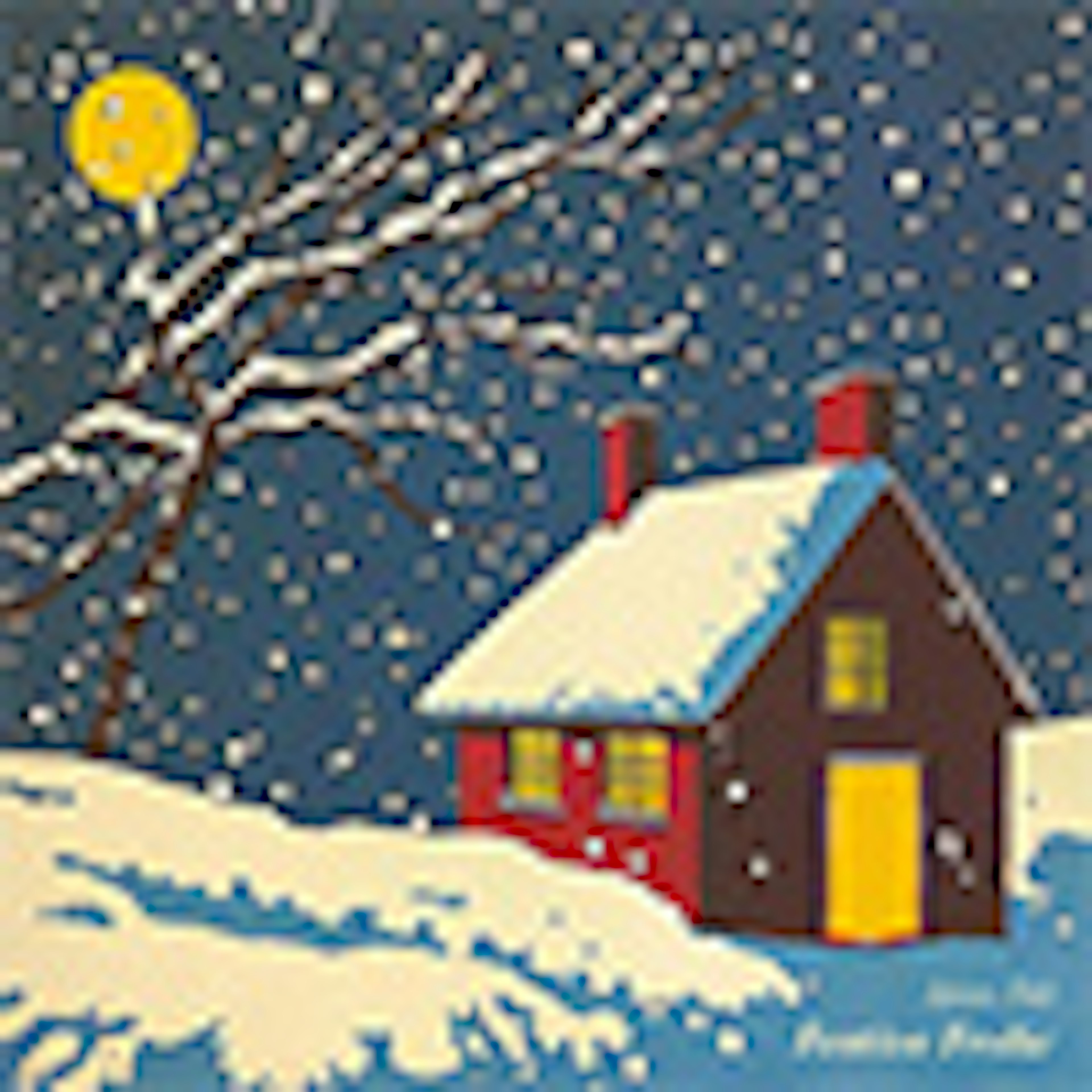 Festive Frolic album cover