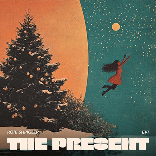 The Present