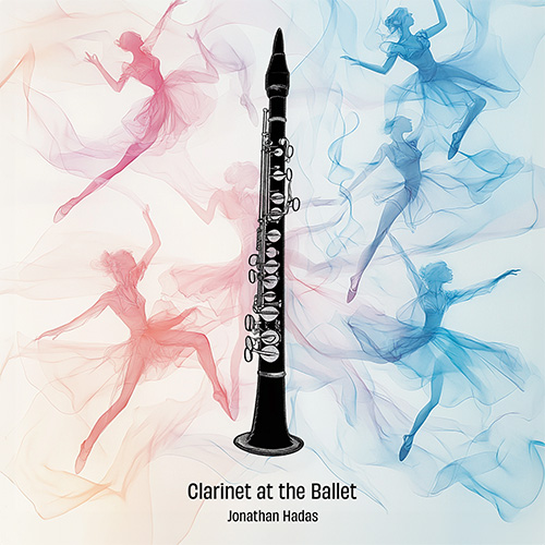 Clarinet at the Ballet