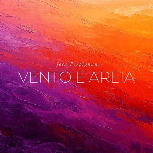 Vento e Areia