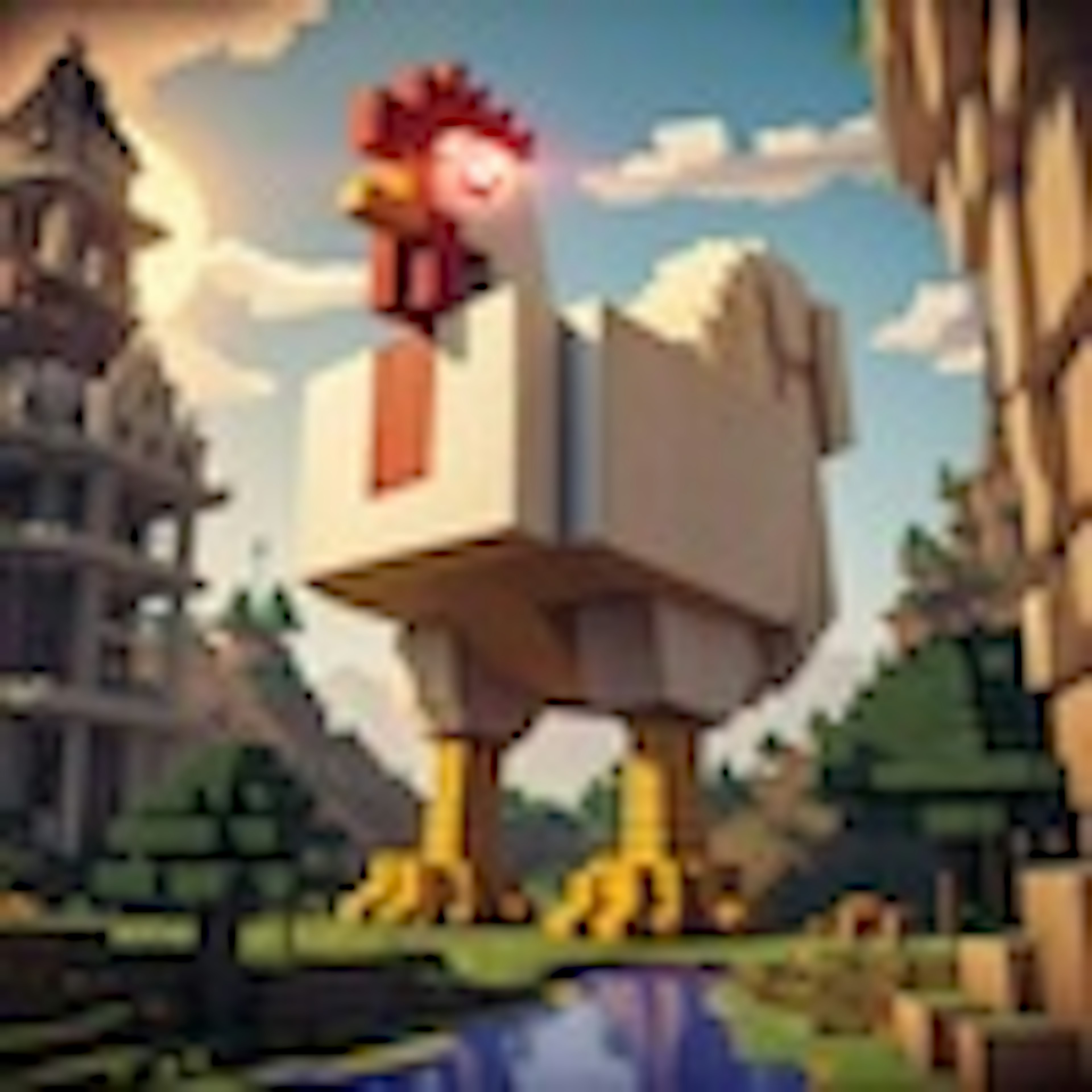 goofy ahh beet (chicken) album cover goofy ahh beet (chicken) album cover