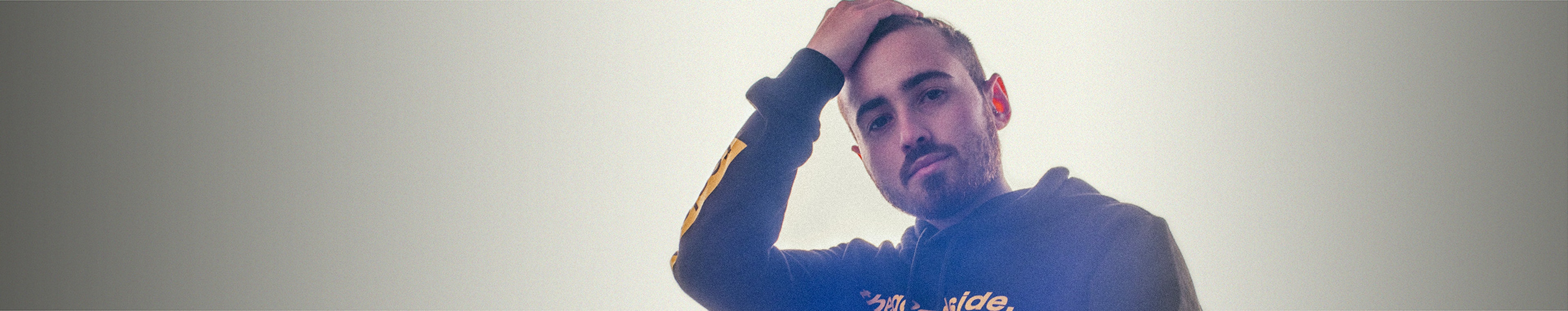 Can't Get Enough (feat. LINKER)