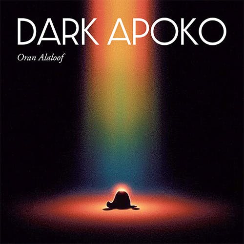 Dark Apoko