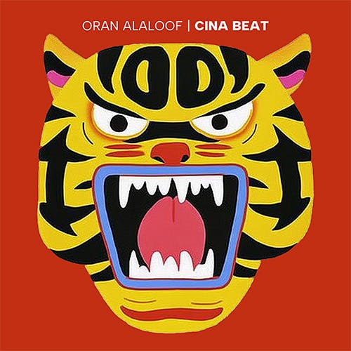 Cina Beat