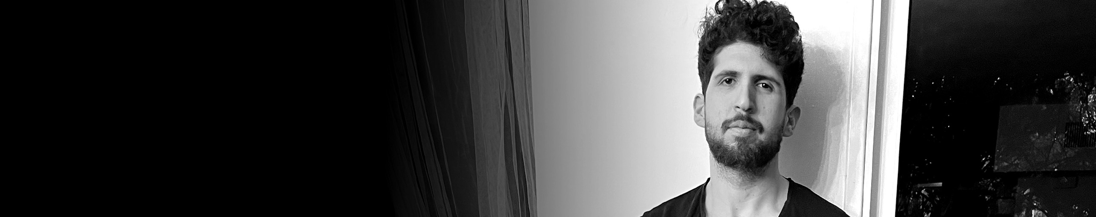 Cina Beat - Alternative version by Oran Alaloof