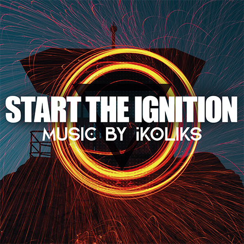 Start the Ignition