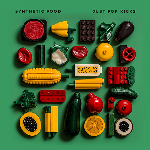 Synthetic Food