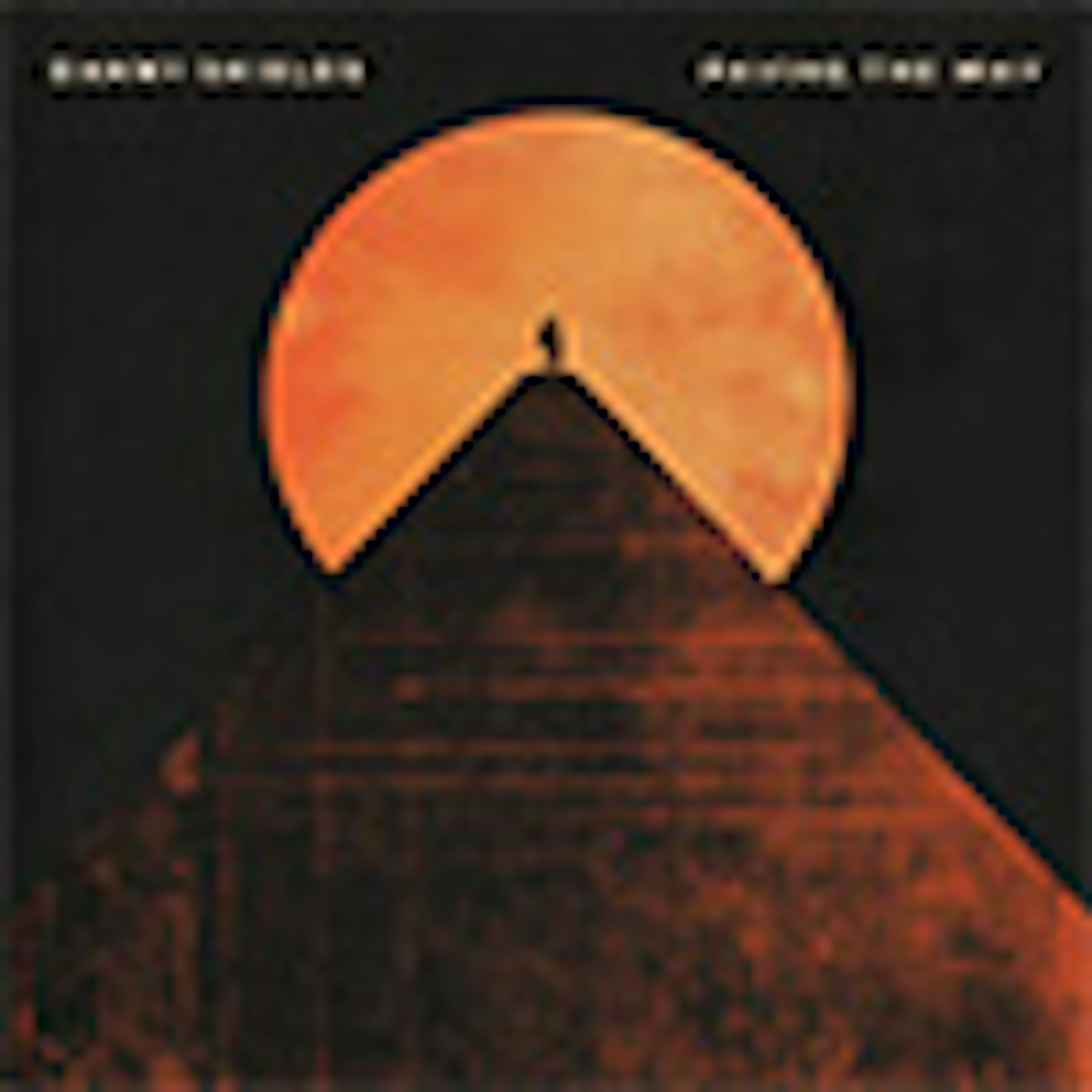 Paving the Way album cover