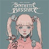 Synthetic Bassface album cover Synthetic Bassface album cover