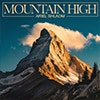 Mountain High album cover Mountain High album cover