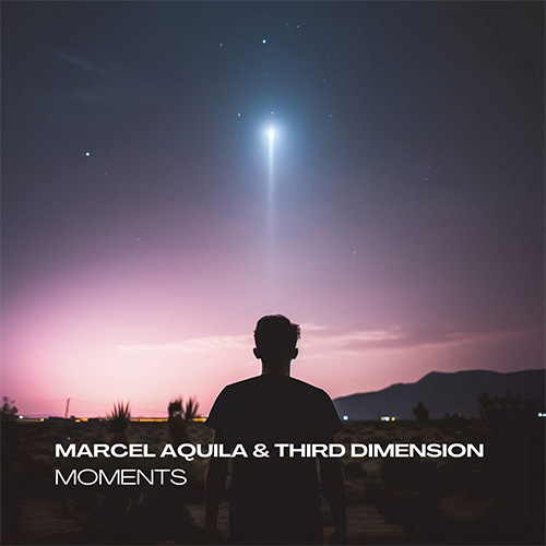 Moments (feat. Marcel Aquila)