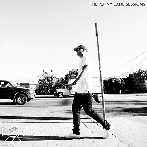 The Penny Lane Sessions