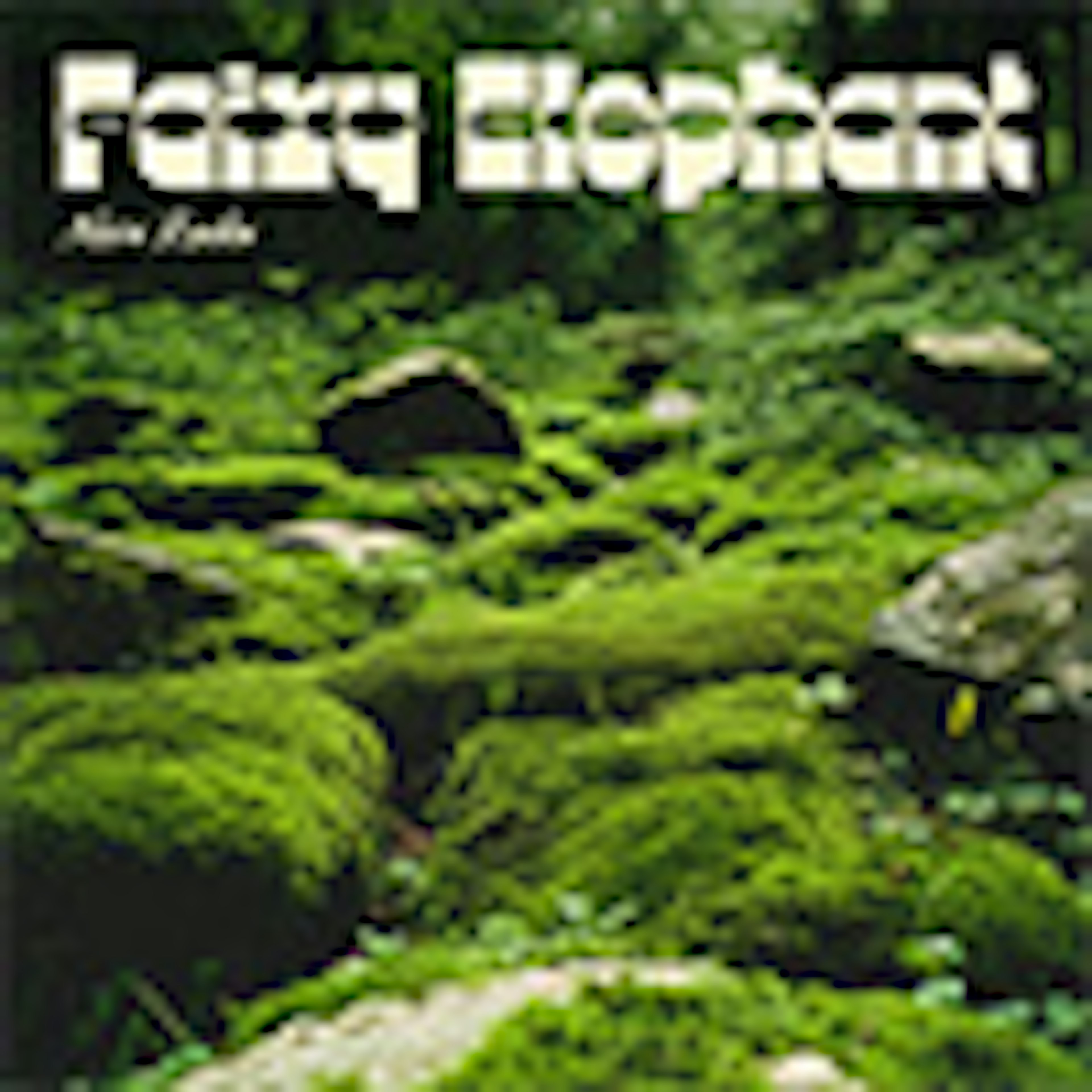 Fairy Elephant