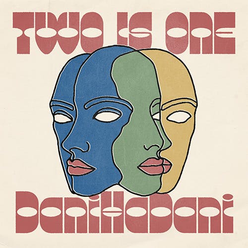 Two Is One