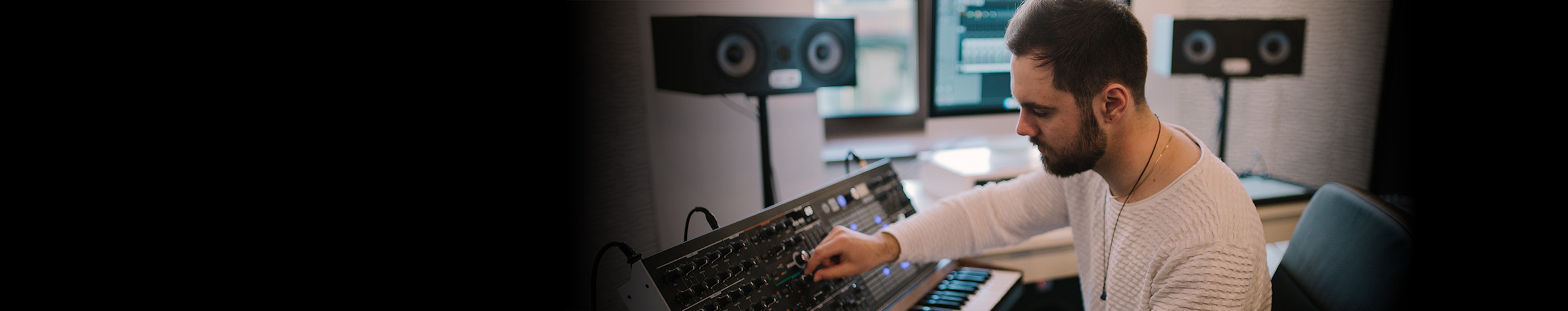 Ski & Snow Footsteps