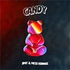 Candy album cover Candy album cover