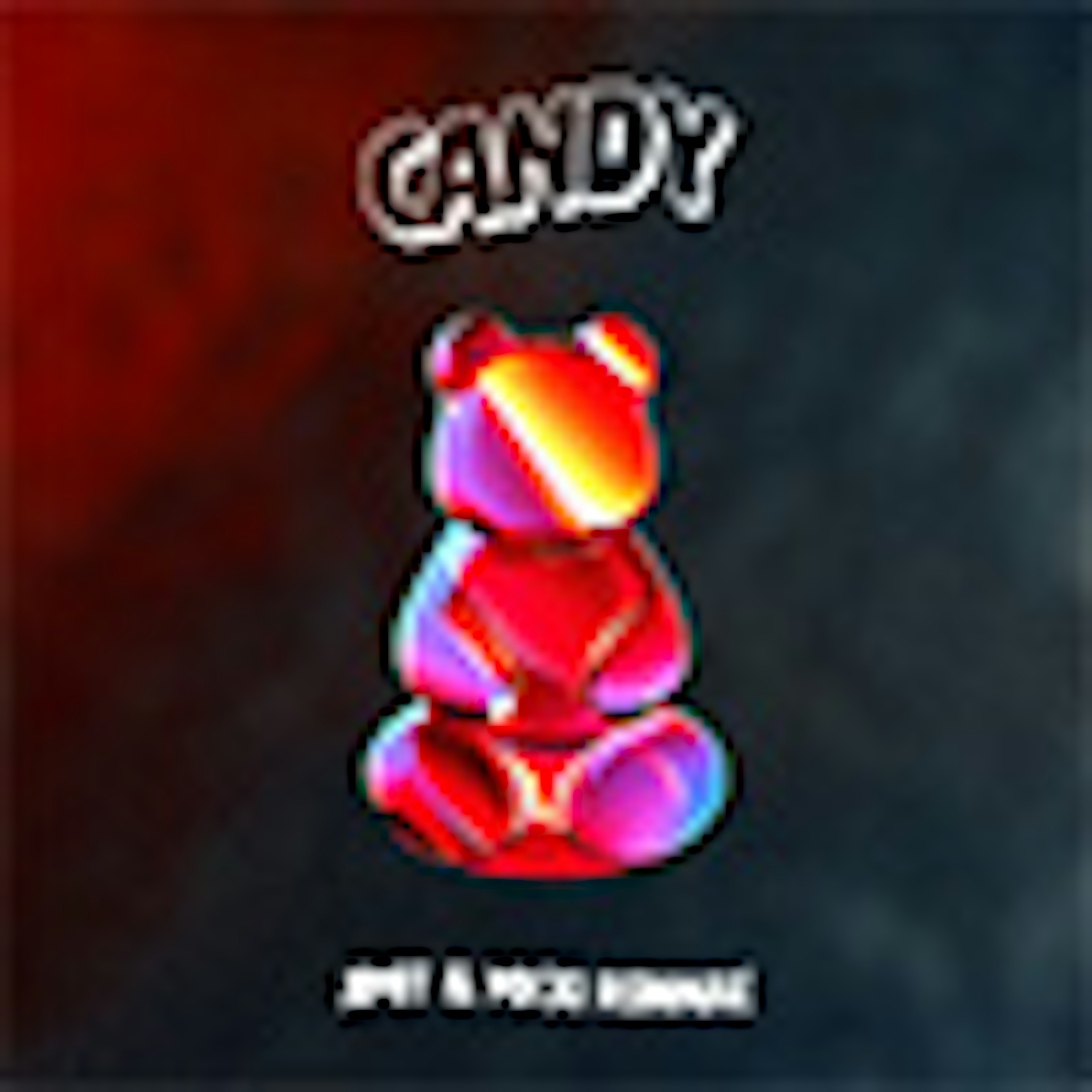 Candy album cover