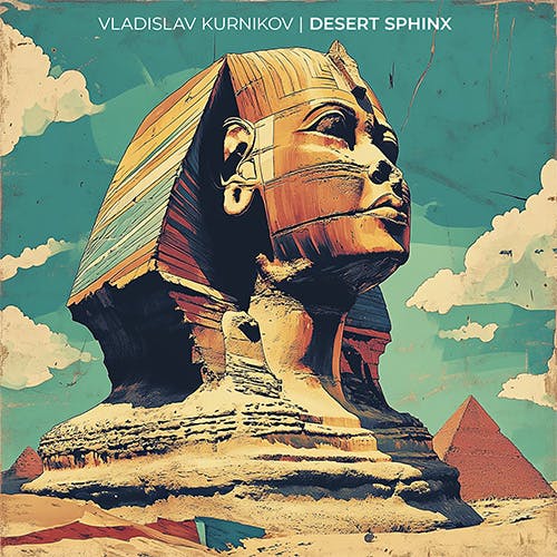 Desert Sphinx