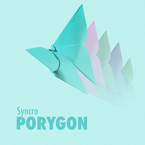 Porygon EP