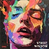 Street Wisdom album cover Street Wisdom album cover