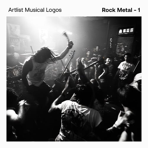 Rock Metal - 1