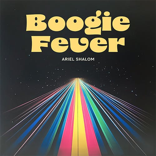 Boogie Fever