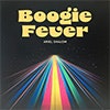Boogie Fever album cover Boogie Fever album cover