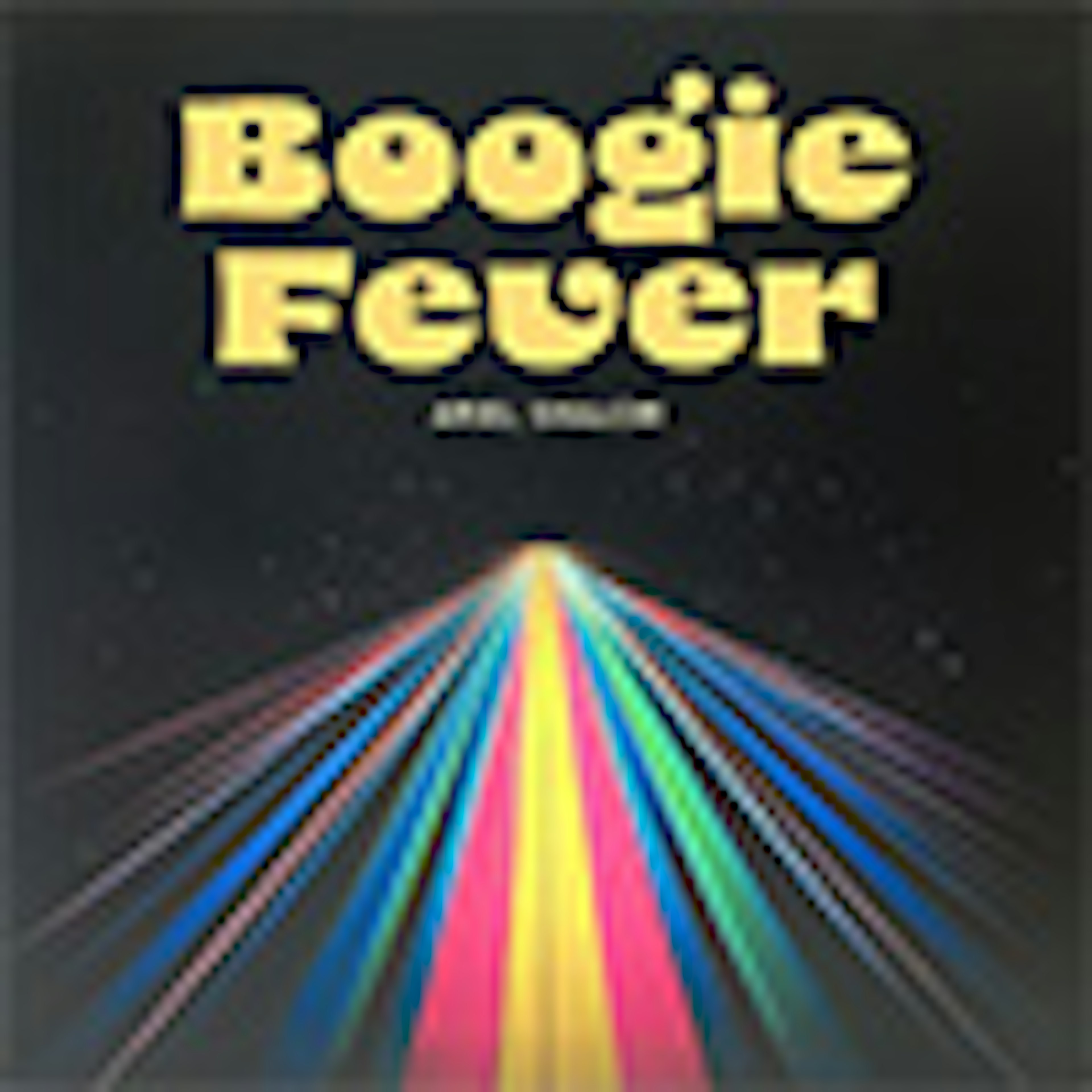 Boogie Fever