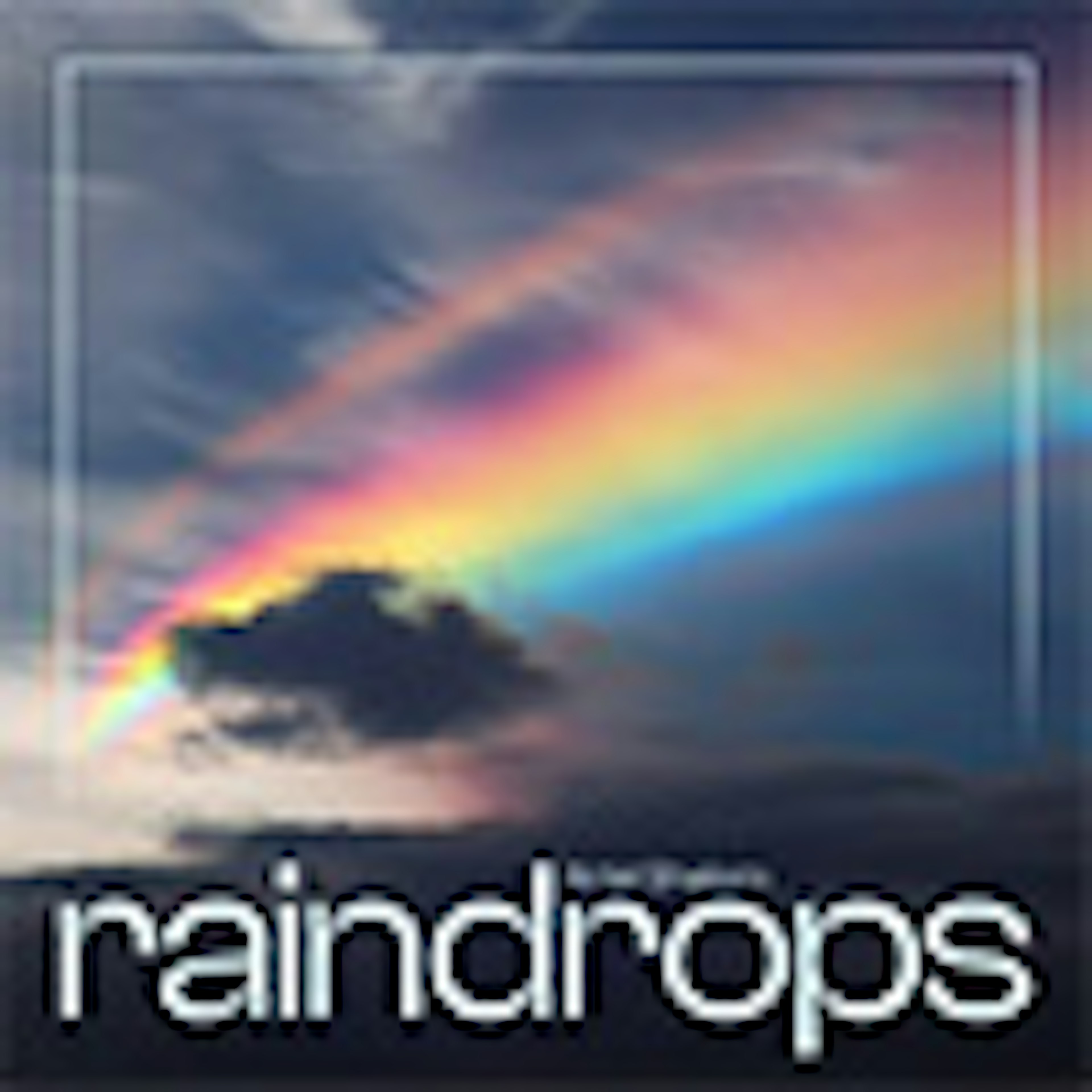 Raindrops album cover