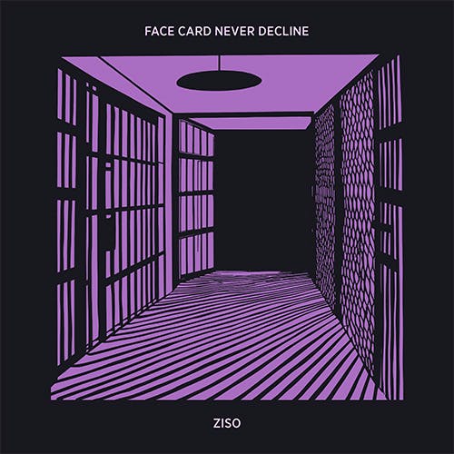 Face Card Never Decline