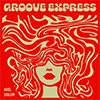 Groove Express album cover Groove Express album cover