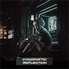 Cybernetic Reflection album cover Cybernetic Reflection album cover