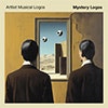 Mystery Logos album cover Mystery Logos album cover